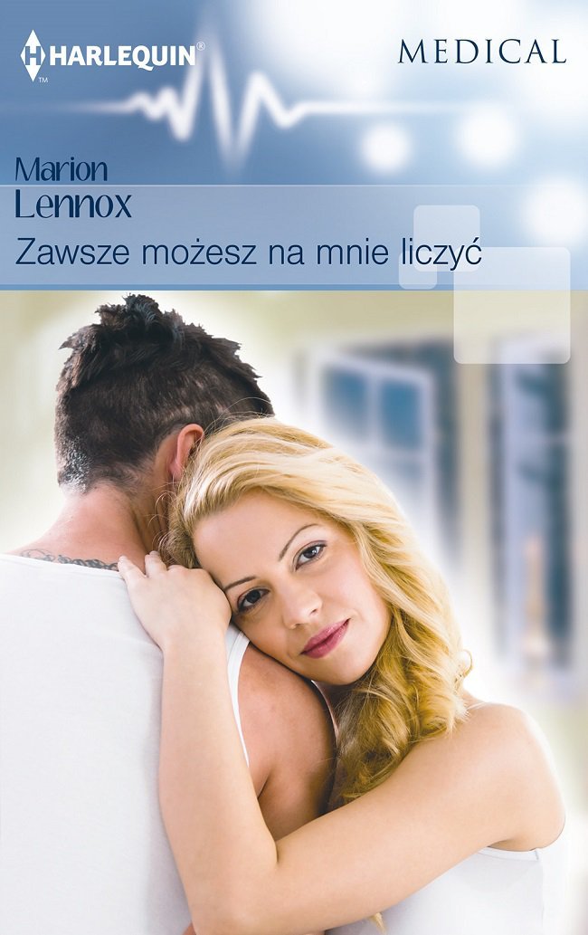 Zawsze możesz na mnie liczyć - ebook epub