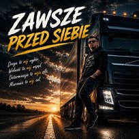 Zawsze przed siebie Sławek Tymków
