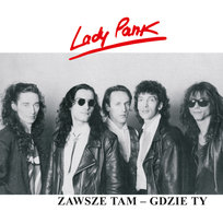 Zawsze tam, gdzie Ty (SACD) Lady Pank
