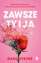 Zawsze ty i ja - ebook EPUB