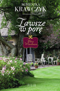 Zawsze w porę - Krawczyk Agnieszka