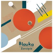 Zawzięcie Blauka