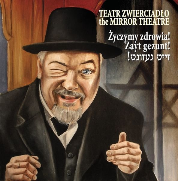 Zayt Gezunt! Życzymy zdrowia!-Zdjęcie-0