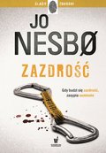 Zazdrość - Nesbo Jo