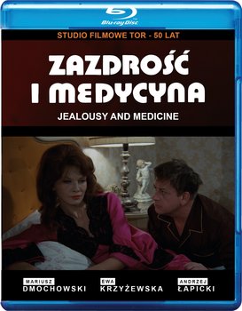 Zazdrość i medycyna (Digitally Restored) - Majewski Janusz