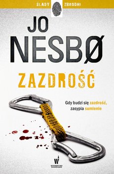 Zazdrość - Nesbo Jo