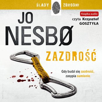 Zazdrość - Nesbo Jo