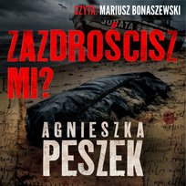 Zazdrościsz mi? Kruk. Tom 2 - audiobook