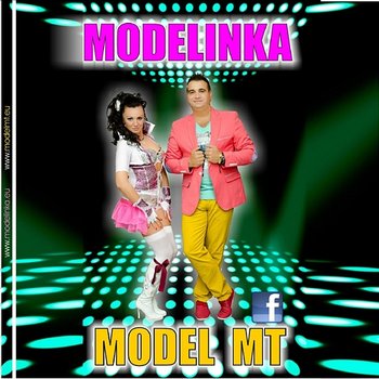 Zazdrosna - Modelinka&Model MT