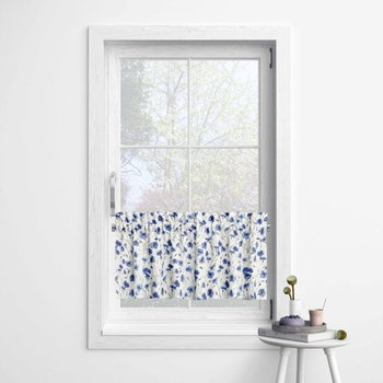 Zazdrostka Spring Wzór Sp013 | Chabry 45 X 120 Cm - DECORDRUK