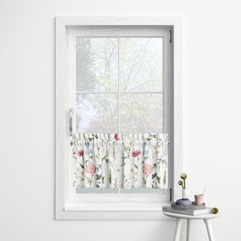 Zazdrostka Spring Wzór Sp017 | Sielski Ogród 30 X 120 Cm - DECORDRUK