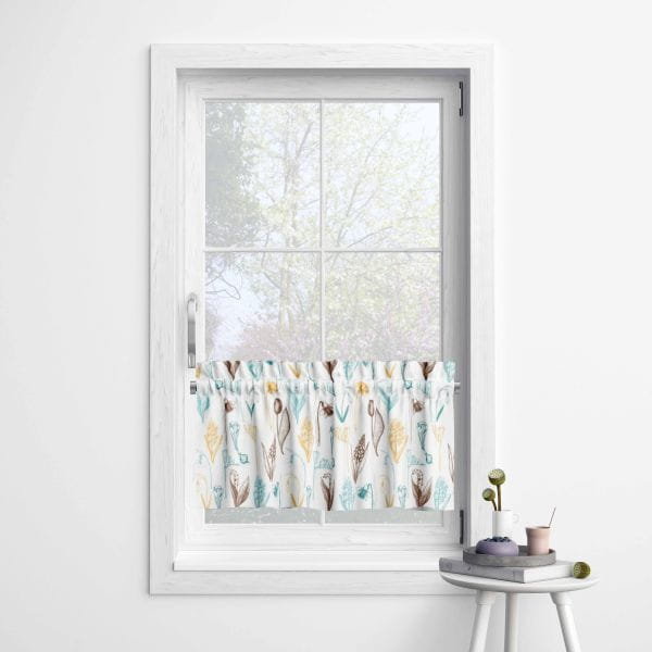 Zazdrostka Spring Wzór Sp05 | Pierwsze Wiosenne Kwiaty 45 X 120 Cm ...