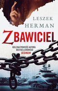 Zbawiciel - Herman Leszek