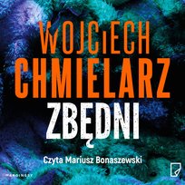 Zbędni - audiobook