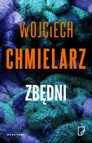 Zbędni - ebook epub