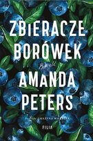 Zbieracze borówek Peters Amanda
