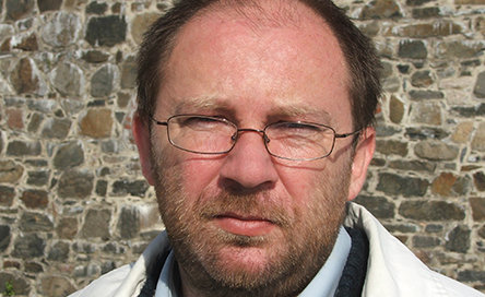 prof. Zbigniew Białas - spotkanie autorskie w Empiku