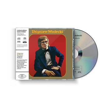 Zbigniew Wodecki - Wodecki Zbigniew