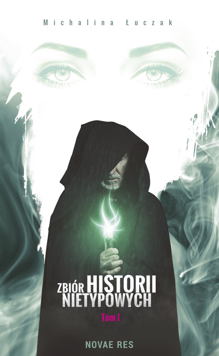 Zbiór historii nietypowych. Tom 1 - ebook epub