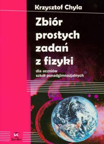 Zbiór Prostych Zadań Z Fizyki | Sklep EMPIK.COM