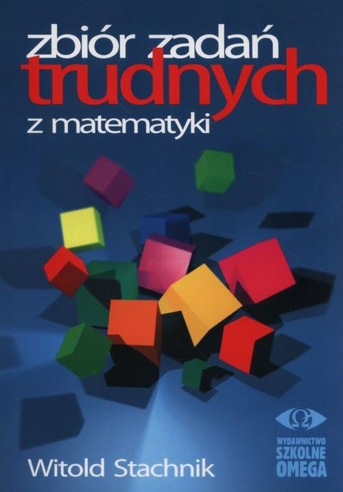 Chemia Dla Gimnazjalistów Zadania Od łatwych Do Trudnych Rozwiązania Zbiór zadań trudnych z matematyki | Sklep EMPIK.COM