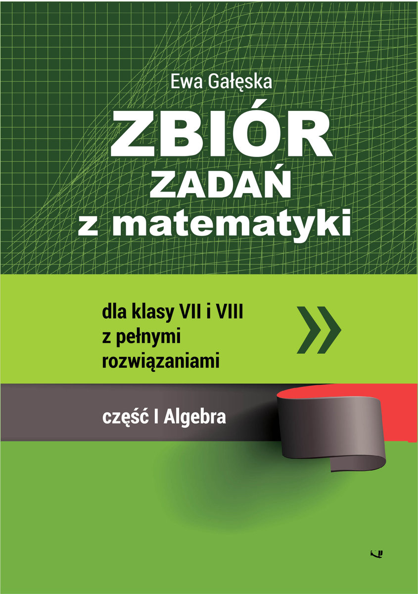 Program Do Rozwiązywania Zadań Z Matematyki Za Darmo Zbiór zadań z matematyki z pełnymi rozwiązaniami dla klas 7 i 8. Część