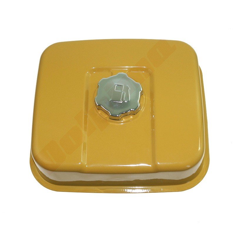 ZBIORNIK PALIWA ROBIN EX27 ( 279-60102-11 ) - Inna marka | Sklep EMPIK.COM