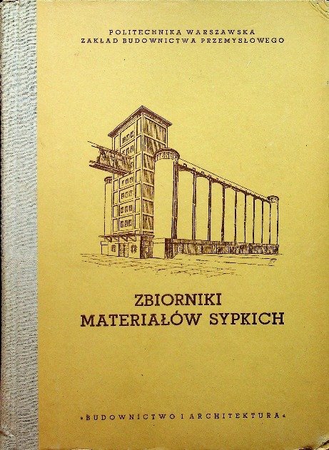 Zbiorniki Materia w Sypkich W Opisie Ksi ka W Empik zbiorniki-materia-w-sypkich-w-opisie-ksi-ka-w-empik
