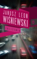 Zbliżenia - Wiśniewski Janusz L.