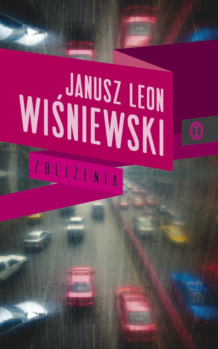 Zbliżenia - ebook epub