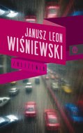 Zbliżenia - ebook mobi - Wiśniewski Janusz L.