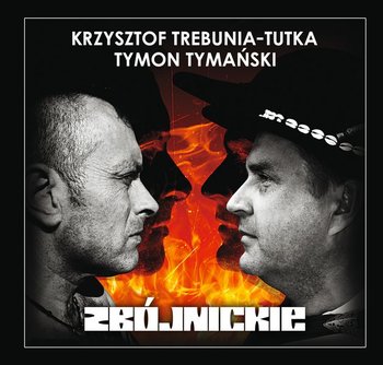 Zbójnickie - Trebunie Tutki, Tymański Tymon