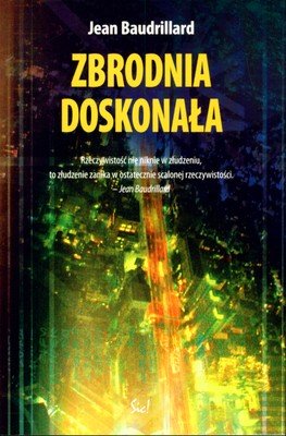 Zbrodnia Doskonała-Zdjęcie-0