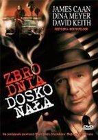 Zbrodnia Doskonała Rafelson Bob