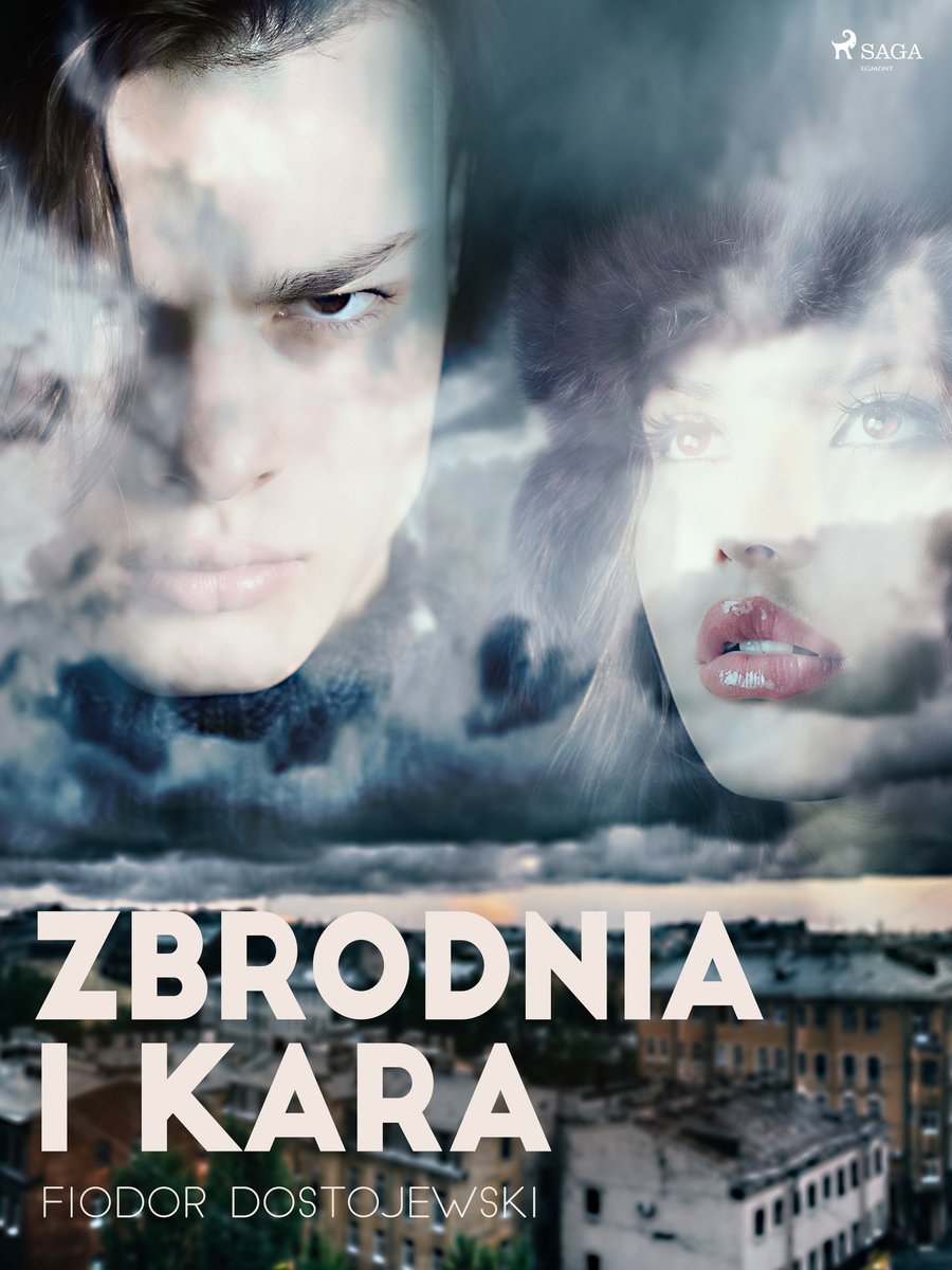 Zbrodnia I Kara Jako Powieść Psychologiczna www.empik.com