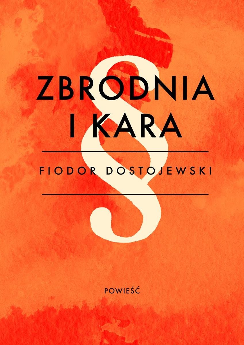 Zbrodnia I Kara Fiodor Dostojewski Zbrodnia i kara - ebook epub - Dostojewski Fiodor | Ebook Sklep EMPIK.COM