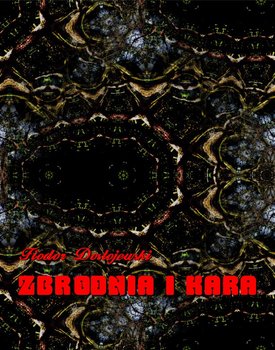 Zbrodnia i kara - ebook epub - Dostojewski Fiodor