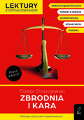 Zbrodnia i kara. Lektura z opracowaniem. Masz zdane! - Dostojewski Fiodor