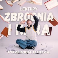 Zbrodnia i kara Przemek Kucyk