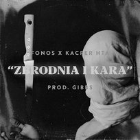 Zbrodnia i kara Kacper HTA, Gibbs, Fonos
