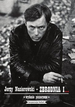 Zbrodnia i… - Nasierowski Jerzy