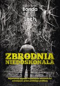 Zbrodnia niedoskonała - ebook mobi&nbsp;-&nbsp;Bonda Katarzyna, Lach Bogdan
