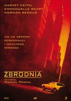 Zbrodnia Pradal Manuel