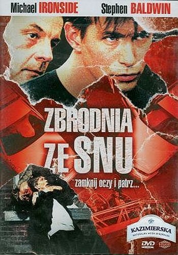 Zbrodnia ze snu-Zdjęcie-0