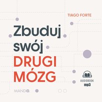 Zbuduj swój drugi mózg Tiago Forte