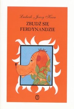 Zbudź się Ferdynandzie - Kern Ludwik Jerzy