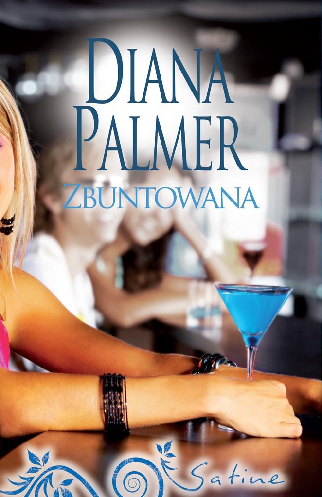 Zbuntowana - ebook mobi