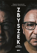 Zbyszek przez przypadki - Nowicka Beata