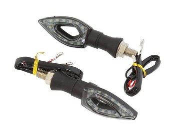 Zd59 Kierunkowskazy Uniwersalne Kierunki Migacze - CGAuto