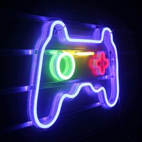 Zd79D Lampka Led Neon Pad Aptel
